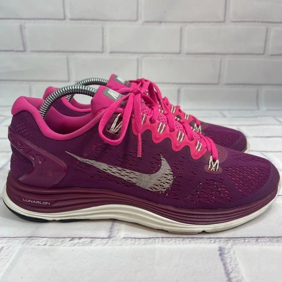 nike lunarlon fitsole